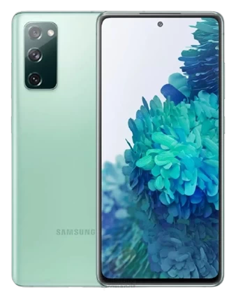 Samsung Galaxy S20 FE 256GB - Chính hãng  Xanh Lá